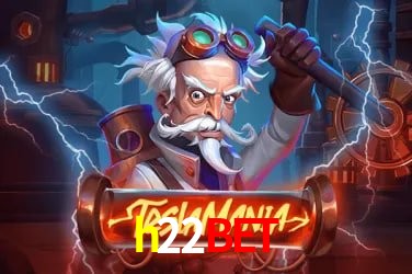 Tecnologia da Plataforma h22bet
