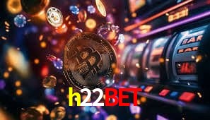 PIX Instantâneo h22bet