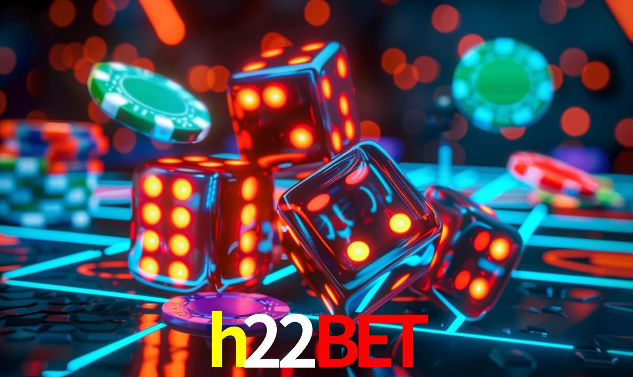 Jogos Exclusivos h22bet