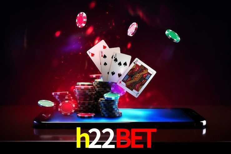 Slot Games h22bet