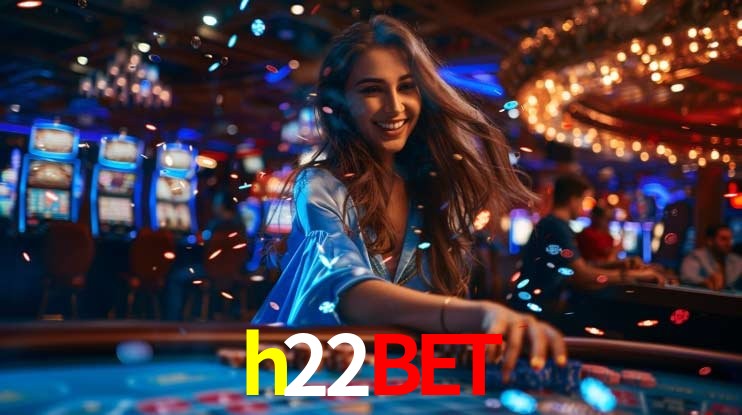 Experiência VIP h22bet