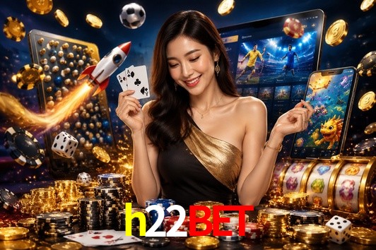 Quick Registration h22bet