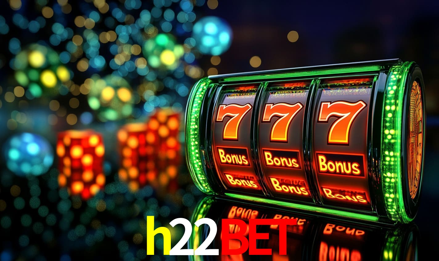 Sistemas de Segurança h22bet