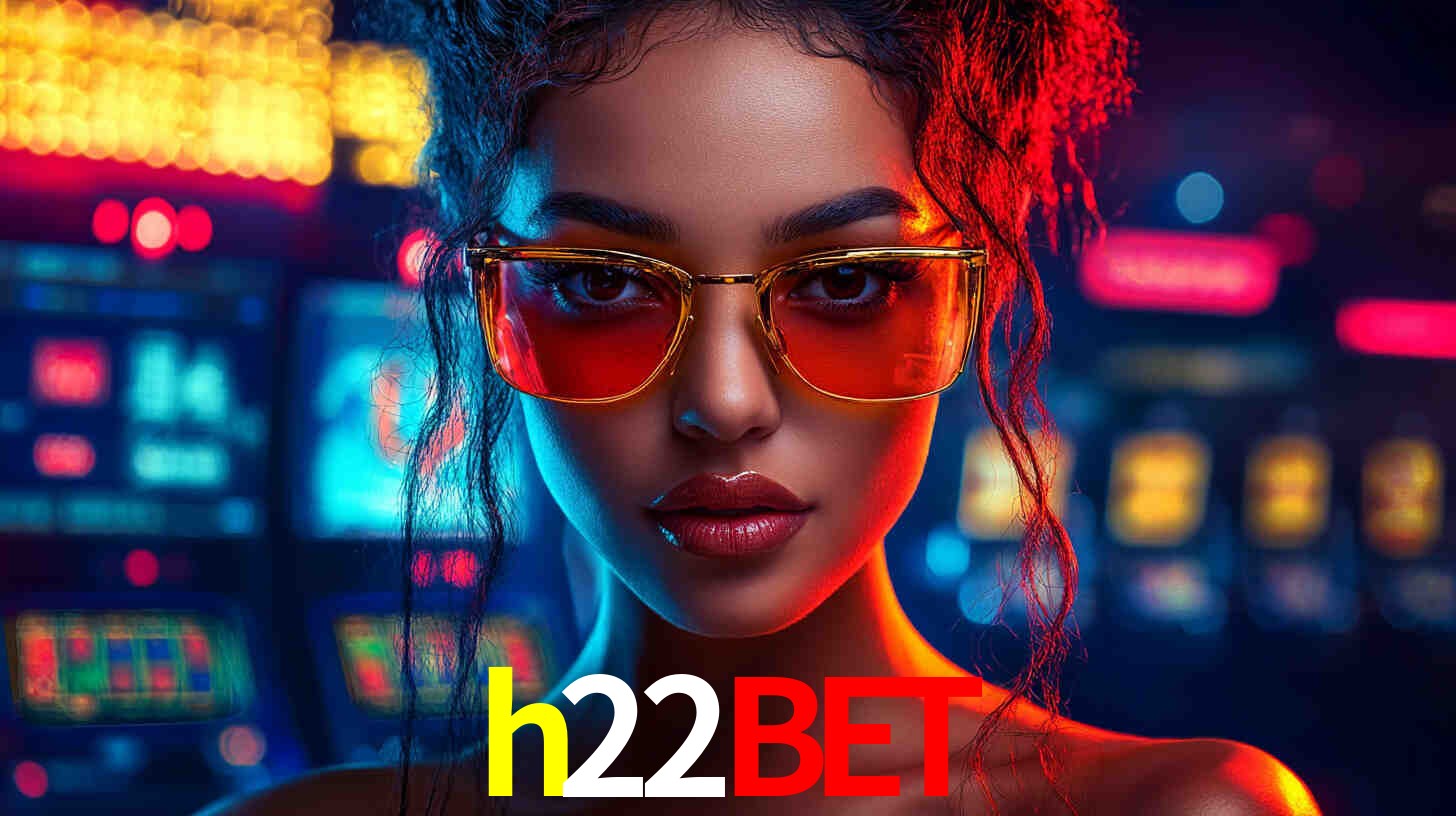 Desvendando o Mundo dos Jogos Virtuais na h22bet