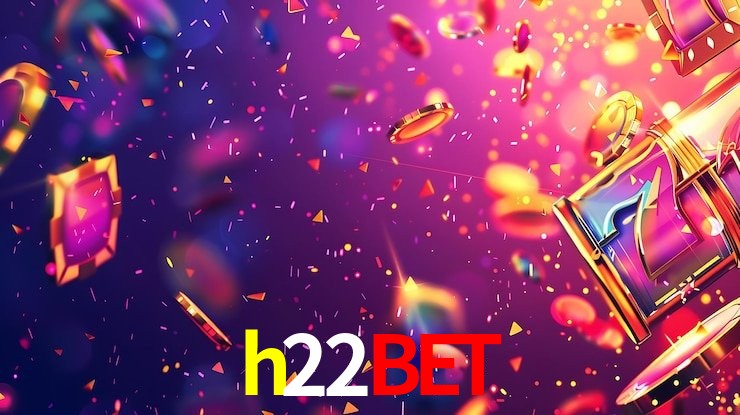 Interface Premium h22bet
