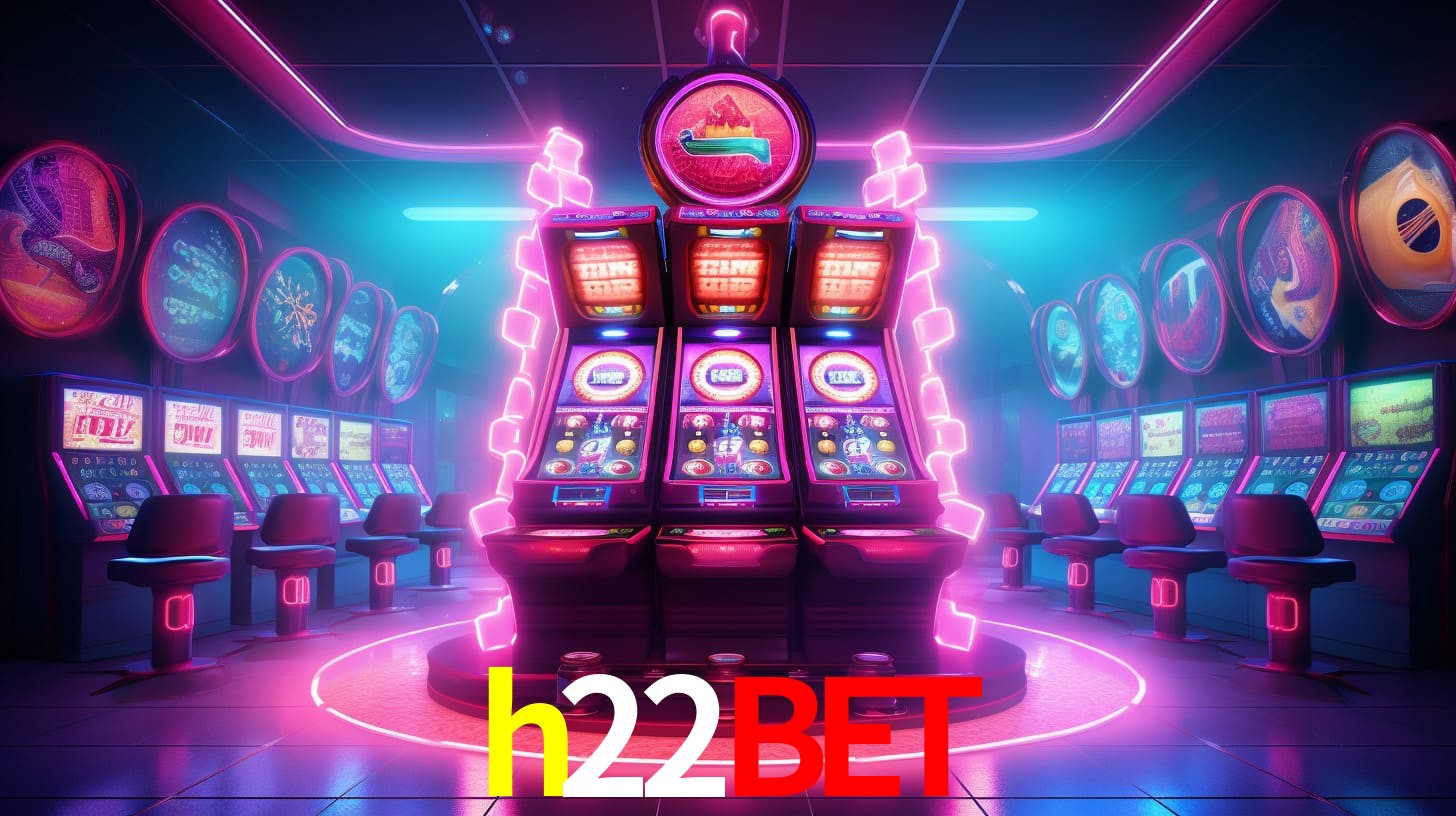 h22bet: Seu Cassino Premiado com Pagamentos Rápidos