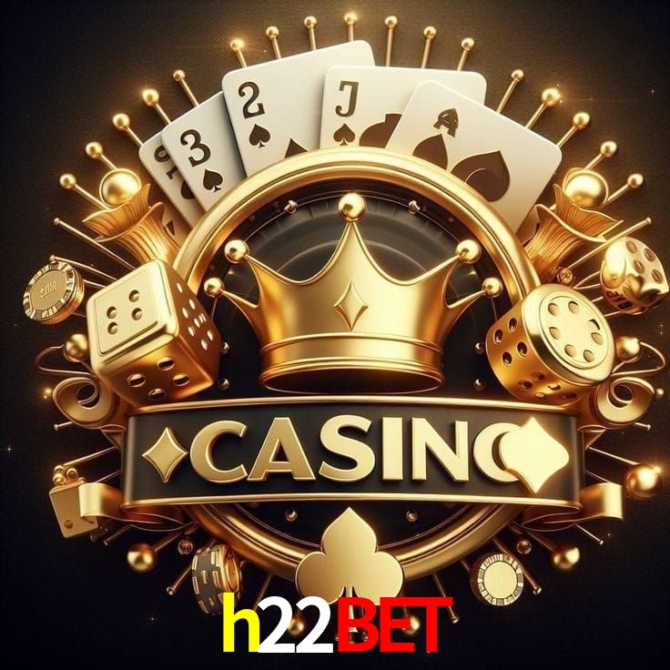 Provedores de Jogos h22bet