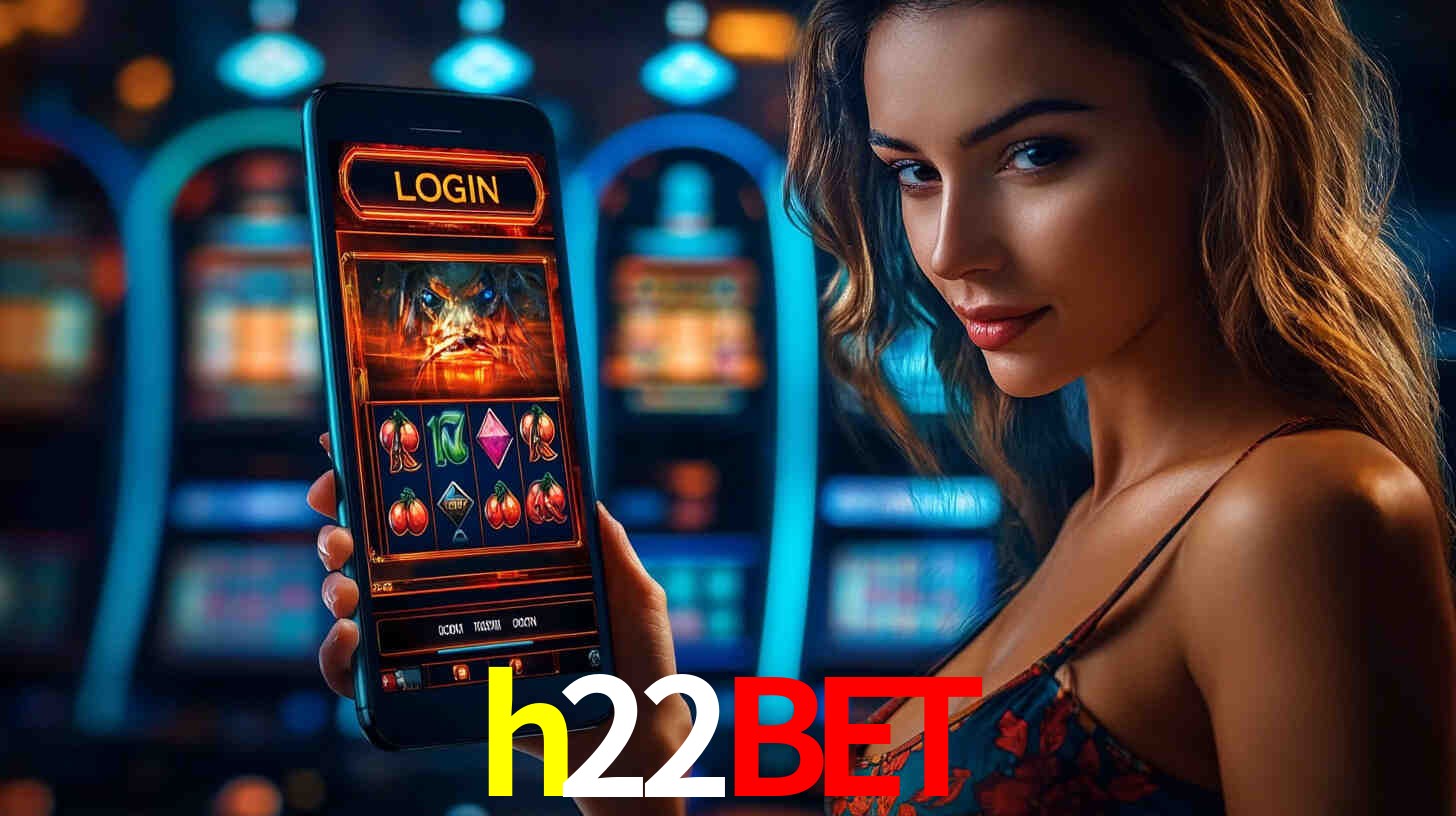 h22bet: A Experiência de Casino com Jogos de Mesa ao Vivo