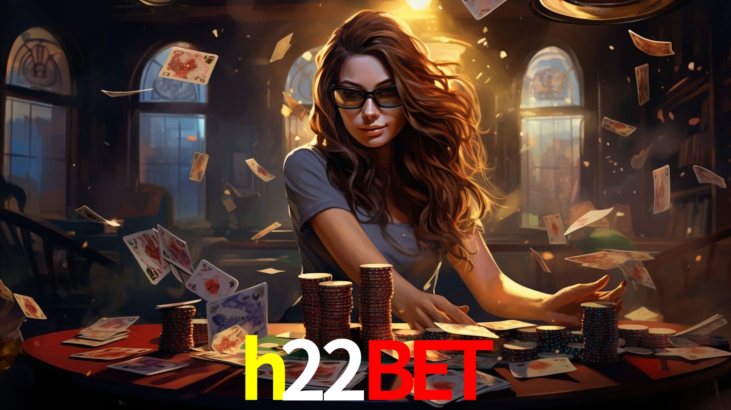 VIP Casino h22bet
