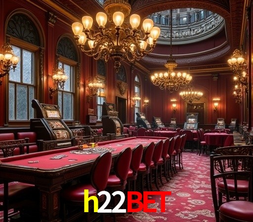 App Mobile h22bet - Jogue em Qualquer Lugar no Seu Smartphone