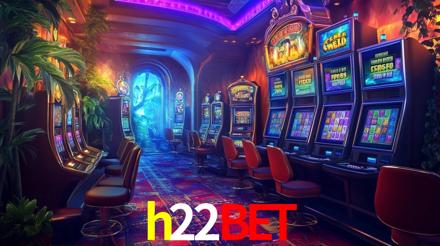 Programa VIP h22bet
