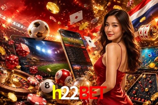 Platform Technology h22bet