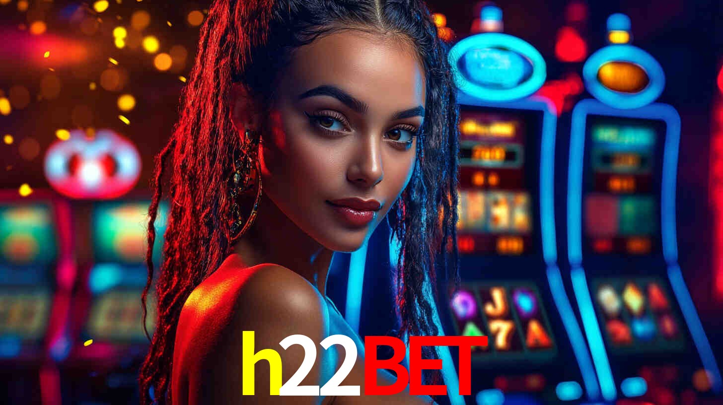A Emoção da Loteria na h22bet: Uma Chance de Mudança de Vida