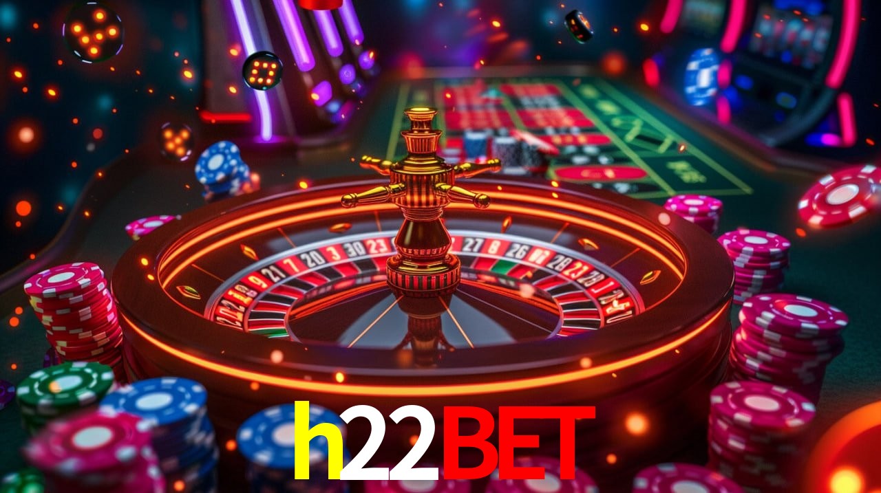 Bônus Diários h22bet