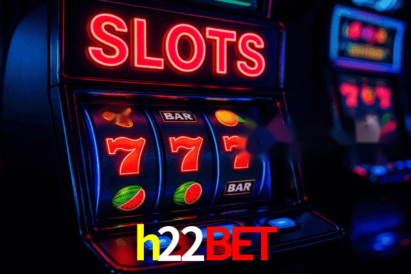 Guia visual de operação PIX no h22bet