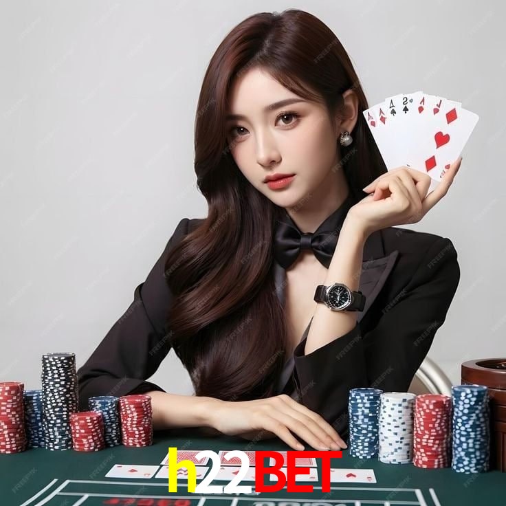 Promoções Sazonais h22bet