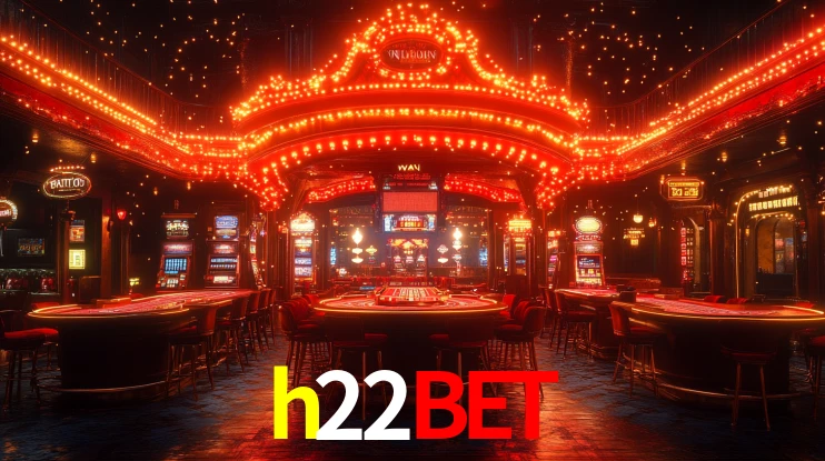 Explore as vantagens do h22bet: serviço profissional e confiabilidade