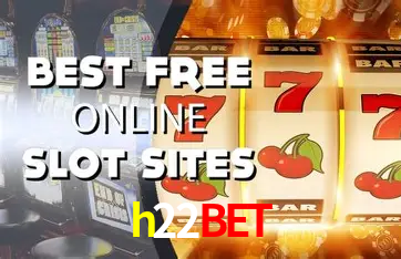 A Popularidade dos Caça-Níqueis no h22bet
