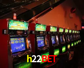 Descubra a Essência do h22bet: Nossa História e Compromissos