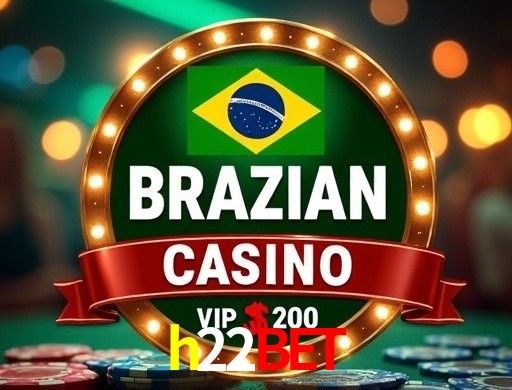 Prévia de conteúdo do canal Telegram h22bet