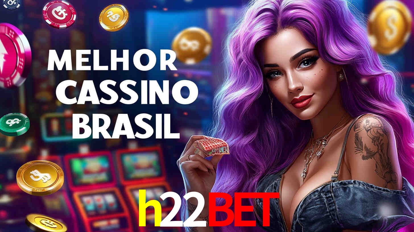 A Experiência Imersiva dos Cassinos Ao Vivo no h22bet