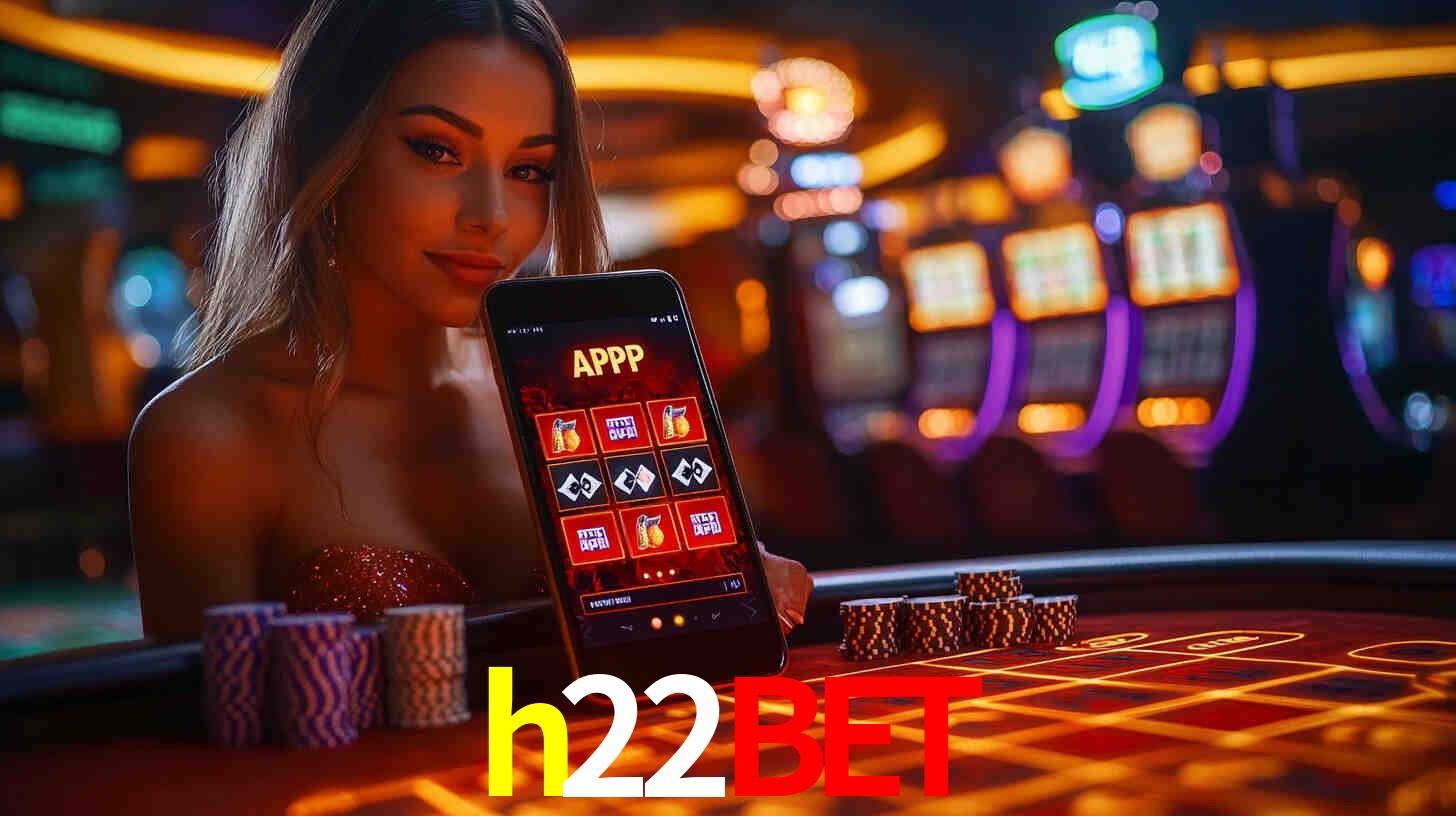 Descubra o Programa VIP da h22bet: Vantagens Exclusivas para Jogadores