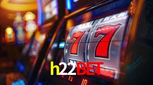 Integração de APIs h22bet