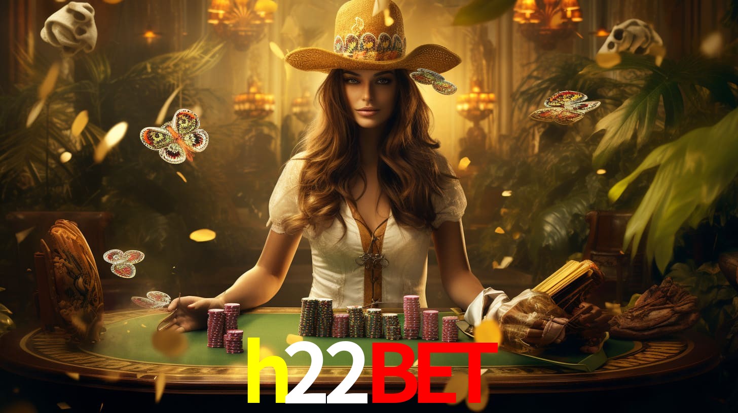 Live Casino h22bet