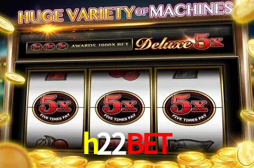 A Emoção da Loteria na h22bet: Uma Chance de Mudança de Vida