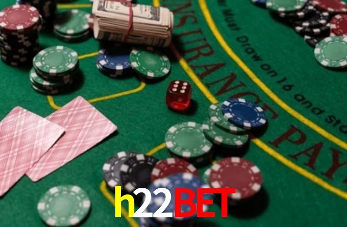 Bônus Generosos e Exclusivos no h22bet para Você!