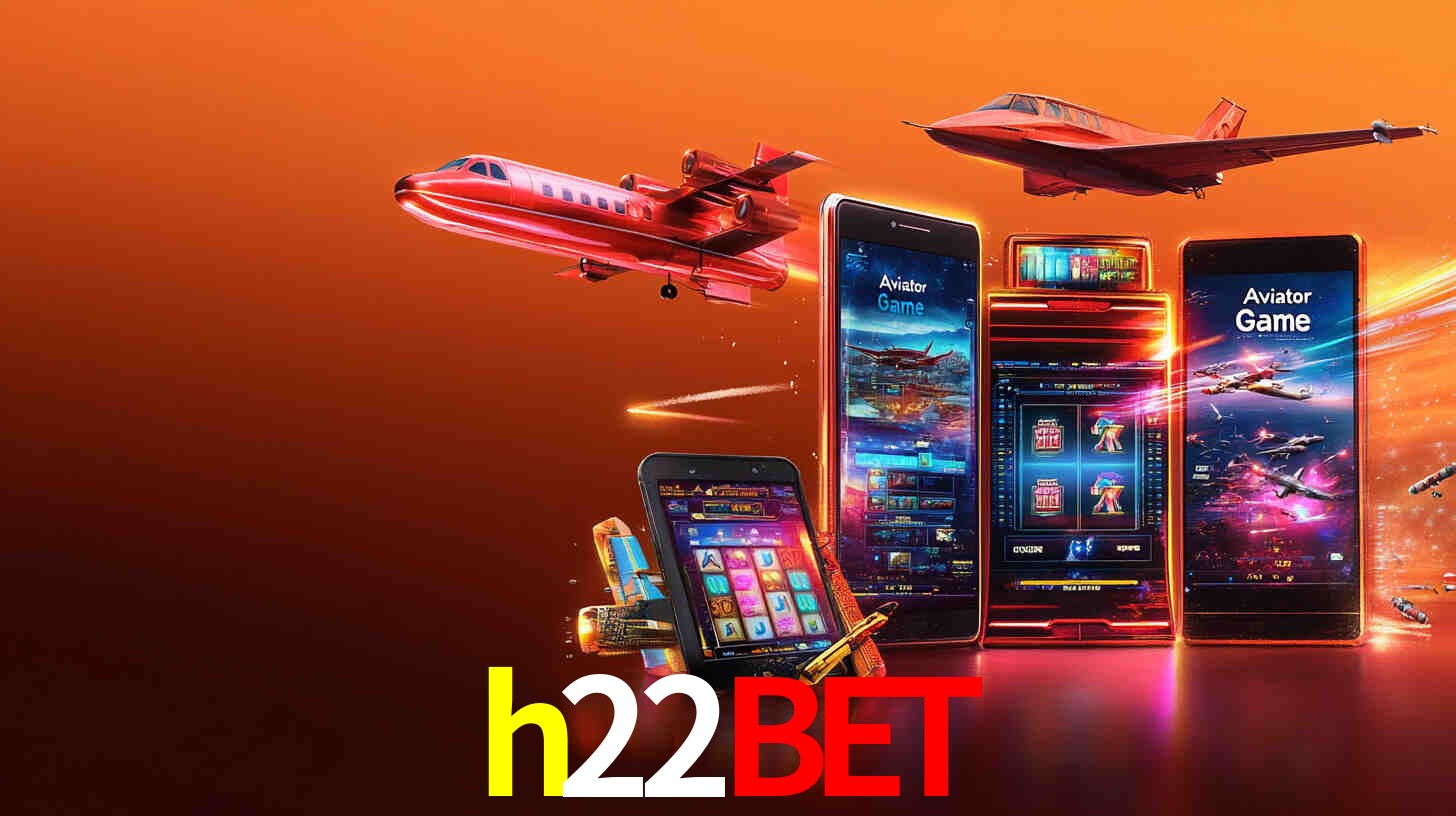 Descubra a Essência do h22bet: Nossa História e Compromissos