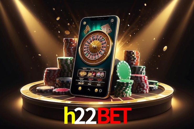Promoção Relâmpago h22bet