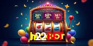 Ofertas Exclusivas h22bet