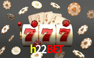A Popularidade dos Caça-Níqueis no h22bet