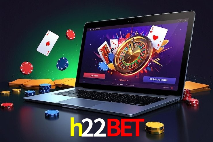 Imagem secundária de apoio para instalação do app h22bet