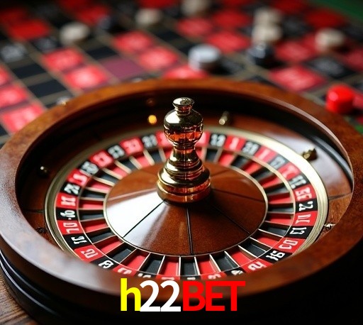 Jogos de Mesa Premium h22bet - Blackjack, Roleta, Baccarat
