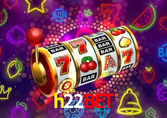 Desvendando o Mundo dos Jogos Virtuais na h22bet