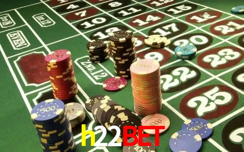 Login Seguro h22bet