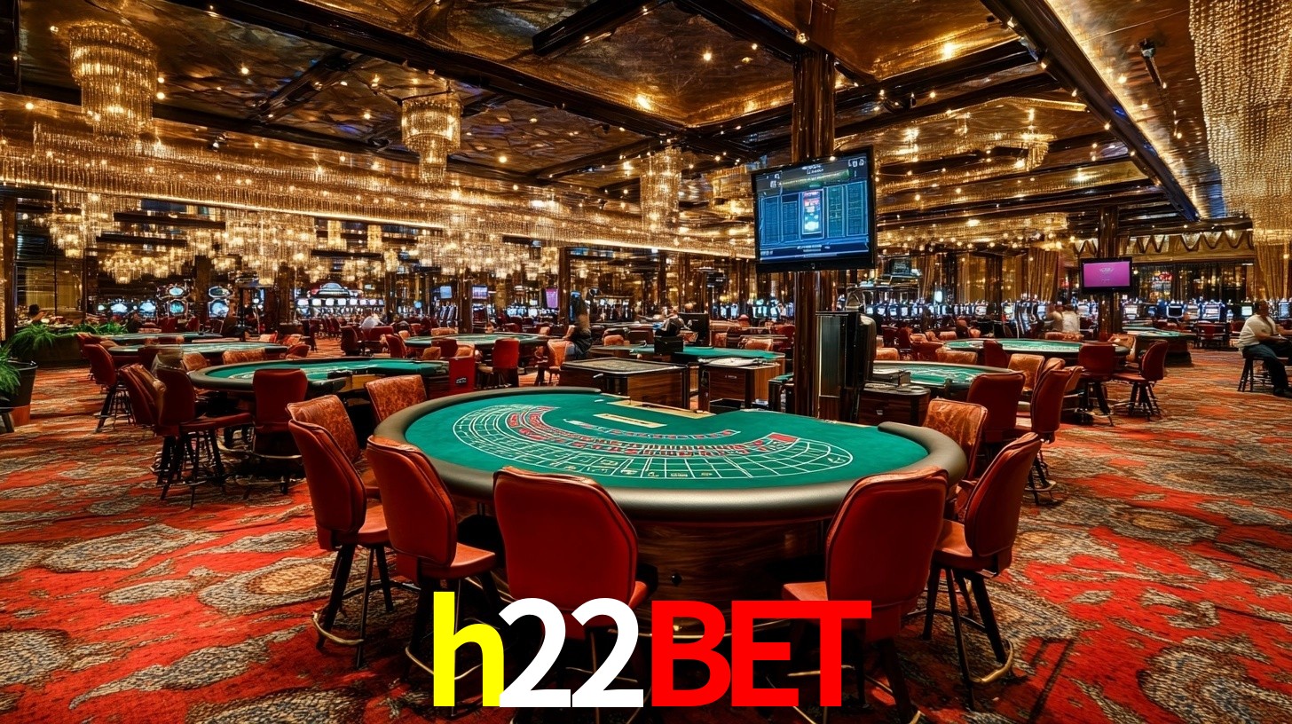 h22bet - Cassino On-line Jogue e Ganhe - h22bet.com