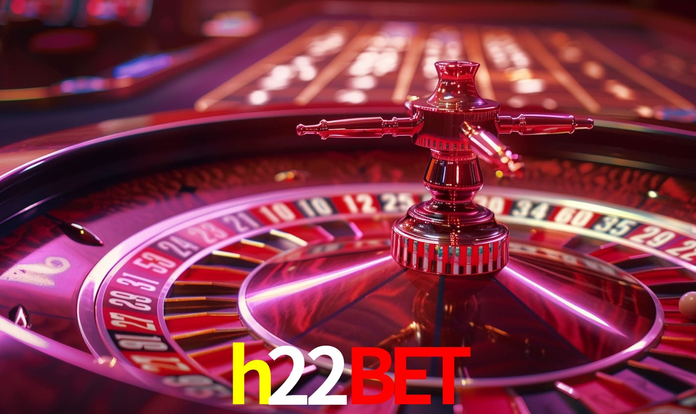 cassino h22bet