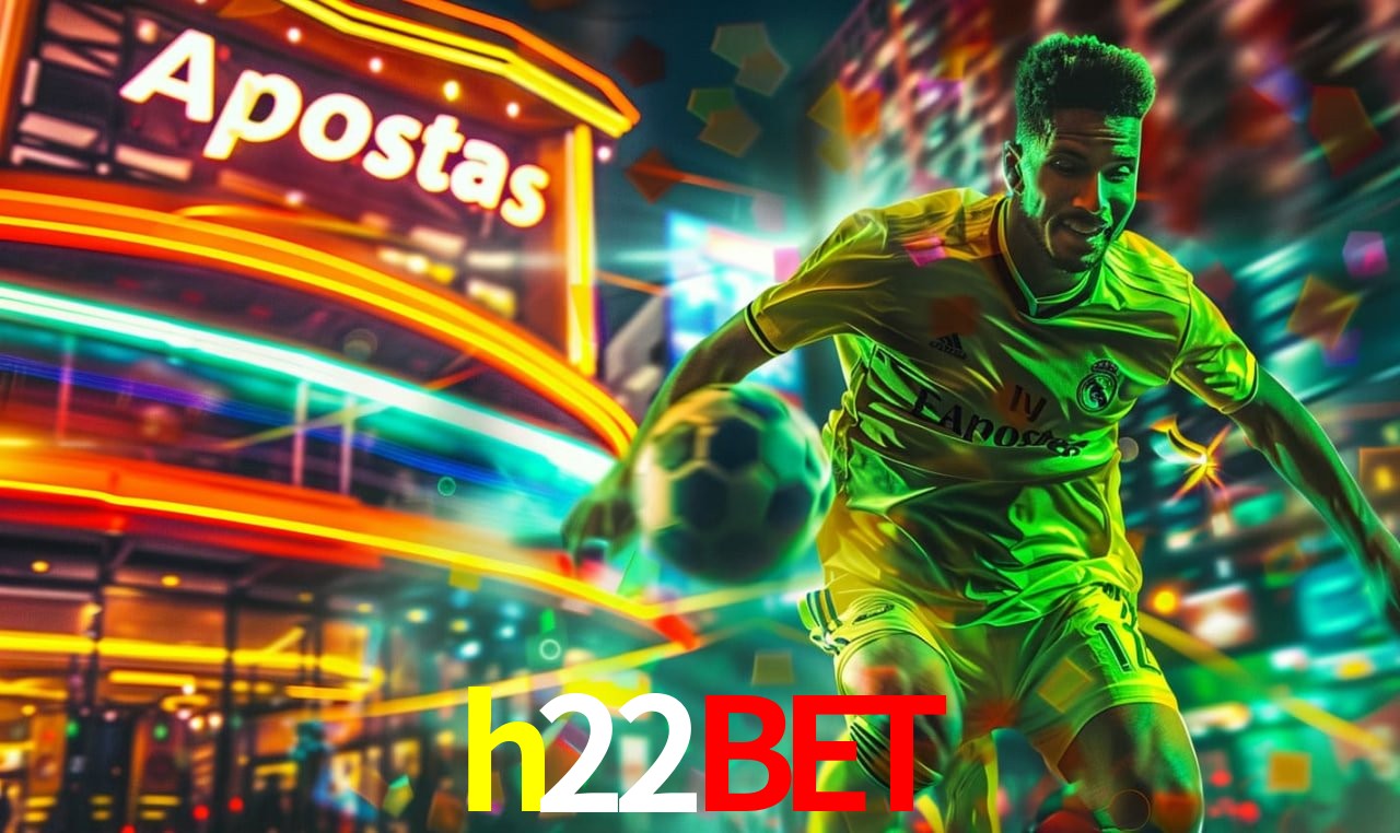 Cadastro Rápido h22bet