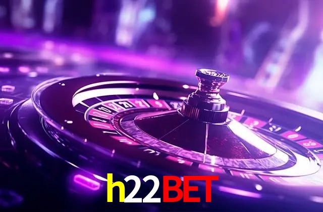 Programa VIP h22bet