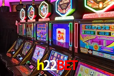 Apostas Esportivas na h22bet: Um Guia Completo