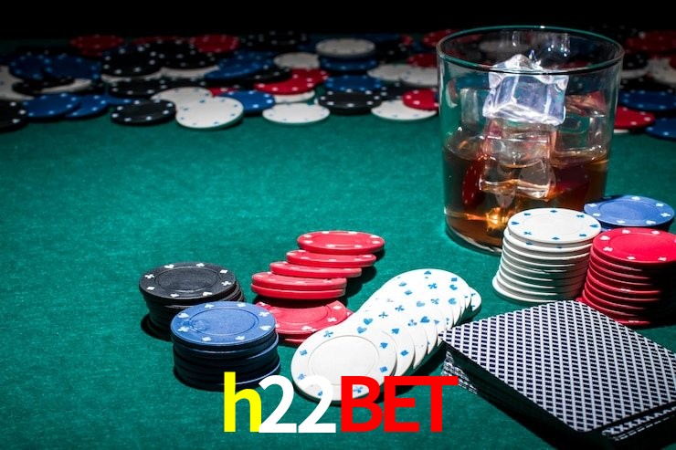 Apostas de Basquete h22bet