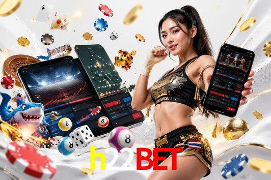 Weekend Specials h22bet