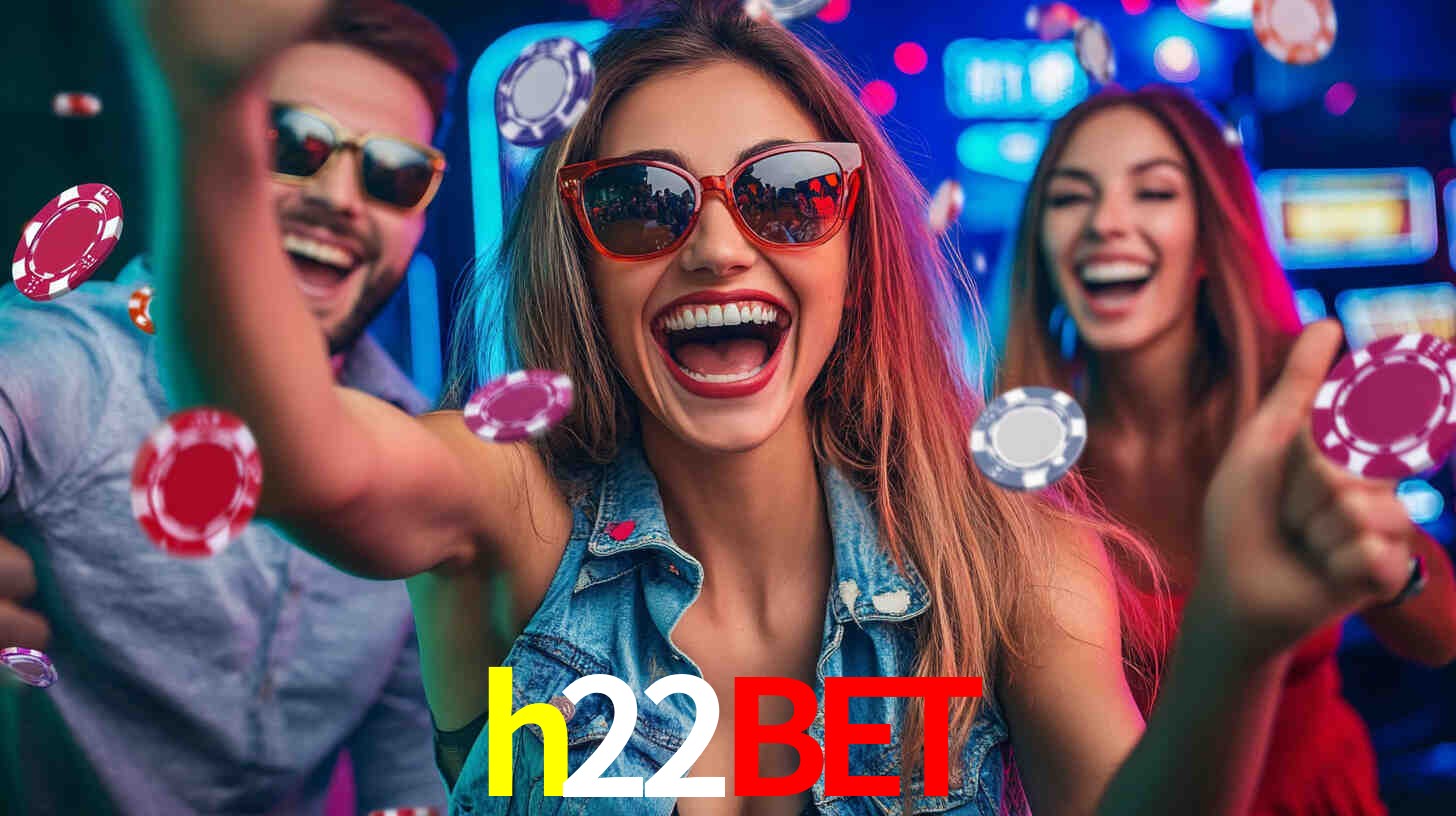 Inovações de Jogos na h22bet: O Futuro das Experiências Interativas