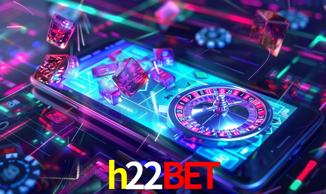 Estatísticas do Jogo h22bet