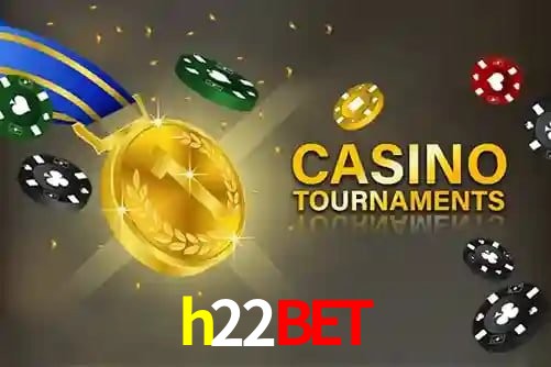Interface do Aplicativo h22bet - Design Premium e Intuitivo