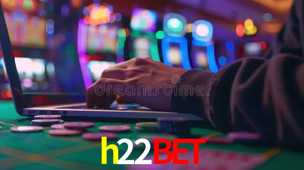 Casino VIP h22bet