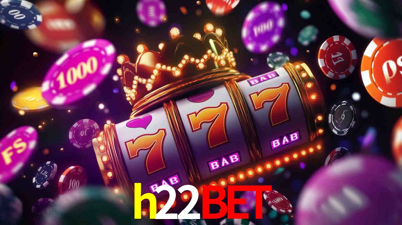 Game Providers h22bet